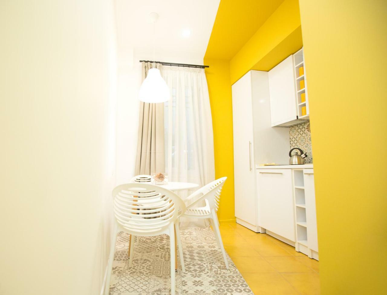 Meidan Suites Tbilisi Exterior foto