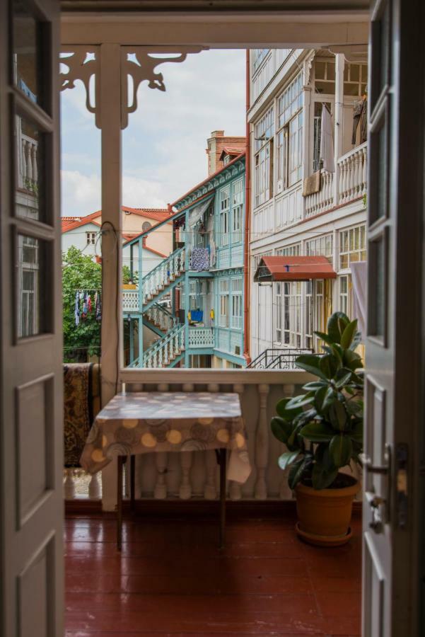 Meidan Suites Tbilisi Exterior foto